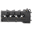 2005-2015 Toyota Tacoma - Valve Cover, 4 Cyl., 2.7L Engine