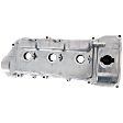 Front Valve Cover, 6 Cyl., 3.0L Engine, Includes Gasket
