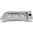 Front Valve Cover, 6 Cyl., 3.0L Engine, Includes Gasket