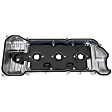 Front Valve Cover, 6 Cyl., 3.0L Engine, Includes Gasket