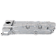 Front Valve Cover, 6 Cyl., 3.0L Engine, Includes Gasket