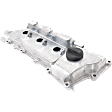 2001-2010 Toyota Highlander - Front Valve Cover, 6 Cyl., 3.0/3.3L Engines/(Driver Side, 2001 Sienna), Includes Gasket