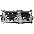 Passenger Side Valve Cover, 6 Cyl., 3.4L Engine, with Gasket