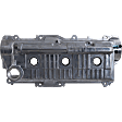 1998 Toyota T100 Base - Driver Side Valve Cover, 3.4L 6Cyl, With Gasket