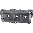 1998 Toyota T100 Base - Driver Side Valve Cover, 3.4L 6Cyl, With Gasket