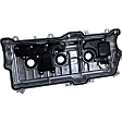 1998 Toyota T100 Base - Driver Side Valve Cover, 3.4L 6Cyl, With Gasket