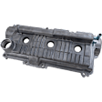 1998 Toyota T100 Base - Driver Side Valve Cover, 3.4L 6Cyl, With Gasket