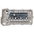 Valve Cover, 4 Cyl., 1.8/2.0L Engines