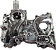 Timing Cover, 4 Cyl., 2.4L Engine