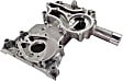 Timing Cover, 4 Cyl., 2.4L Engine