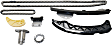 Timing Chain Kit, 4 Cyl., 1.8L Engine
