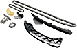 Timing Chain Kit, 4 Cyl., 1.8L Engine