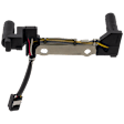 Direct Fit Automatic Transmission Input Shaft Speed Sensor, Sold Individually