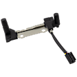 Direct Fit Automatic Transmission Input Shaft Speed Sensor, Sold Individually