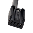 Direct Fit Automatic Transmission Input Shaft Speed Sensor, Sold Individually