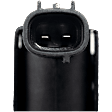 2003 Toyota Tacoma S-Runner - Vapor Canister Purge Solenoid, 2-Blade Male Terminal, 1 Female Connector