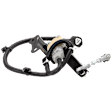 Front, Driver Side Suspension Ride Height Sensor