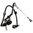 Rear, Driver Side Suspension Ride Height Sensor