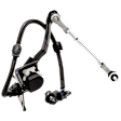Rear, Driver Side Suspension Ride Height Sensor