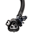 Rear, Driver Side Suspension Ride Height Sensor