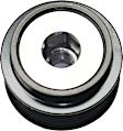 Alternator Pulley - Direct Fit, Sold Individually