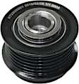 Alternator Pulley - Direct Fit, Sold Individually