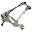 Wiper Linkage