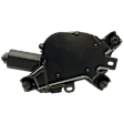 Wiper Motor, Motor without Washer Pump