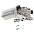 Wiper Motor, Motor without Washer Pump