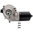 Wiper Motor, Motor without Washer Pump