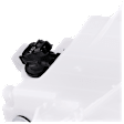 2013-2018 Toyota RAV4 - 2.5L, 4Cyl Washer Reservoir, With Pump, With Sensor