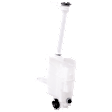 2013-2018 Toyota RAV4 - 2.5L, 4Cyl Washer Reservoir, With Pump, With Sensor
