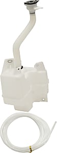 2016-2022 Toyota Prius - Washer Reservoir, With Pump, 4 Cyl., 1.8L Engine