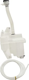 2016-2022 Toyota Prius - Washer Reservoir, With Pump, 4 Cyl., 1.8L Engine