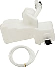 2016-2022 Toyota Prius - Washer Reservoir, With Pump, 4 Cyl., 1.8L Engine