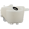 4.7L, 8Cyl Washer Reservoir, Without PumP, Without Sensor, Without Filler Neck