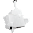 2005 Toyota Sienna - Washer Reservoir Without Pump, 3.3L 6Cyl, Without Sensor, Without Filler Neck