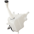 2001 Toyota Tacoma - Washer Reservoir With Pump, 2.7L 4Cyl