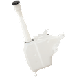 2001 Toyota Tacoma - Washer Reservoir With Pump, 2.7L 4Cyl