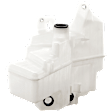 2024 Toyota Corolla Cross - Washer Reservoir With Pump, 2.0L 4Cyl