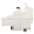 2024 Toyota Corolla Cross - Washer Reservoir With Pump, 2.0L 4Cyl
