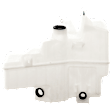 2024 Toyota Corolla Cross - Washer Reservoir With Pump, 2.0L 4Cyl