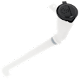 2023 Toyota Venza - Washer Reservoir Filler Neck