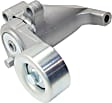 Accessory Belt Tensioner, 4 Cyl., 2.7L Engine
