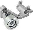 Accessory Belt Tensioner, 6 Cyl., 4.0L Engine