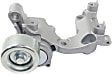 Accessory Belt Tensioner, 6 Cyl., 4.0L Engine