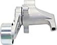 Accessory Belt Tensioner, 4 Cyl., 2.7L Engine, Flat, 2.76 In. Outside Diameter