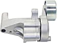 Accessory Belt Tensioner, 4 Cyl., 2.7L Engine, Flat, 2.76 In. Outside Diameter
