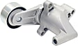 Accessory Belt Tensioner, 4 Cyl., 2.7L Engine, Flat, 2.76 In. Outside Diameter