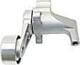 Accessory Belt Tensioner, 4 Cyl., 2.7L Engine, Flat, 2.76 In. Outside Diameter